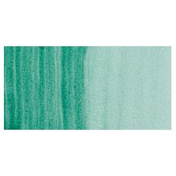 Michael Harding Artists Watercolor - Viridian swatch