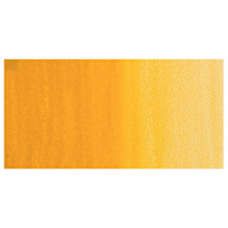 Michael Harding Artists Watercolor - Naples Yellow swatch
