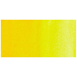 Michael Harding Artists Watercolor - Hansa Yellow Medium swatch