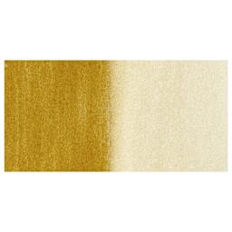 Michael Harding Artists Watercolor - Transparent Oxide Yellow swatch