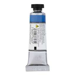 Michael Harding Artists Watercolor - Cobalt Blue, 15 ml back