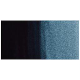 Michael Harding Artists Watercolor - Indigo swatch