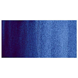 Michael Harding Artists Watercolor - Indanthrone Blue swatch