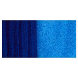 Michael Harding Artists Watercolor - Phthalo Blue Red Shade swatch