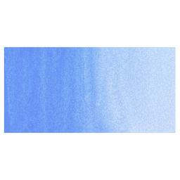 Michael Harding Artists Watercolor - Kings Blue Deep swatch