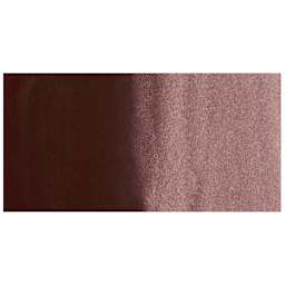 Michael Harding Artists Watercolor - Dark Morellone Earth swatch