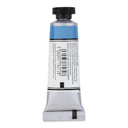 Michael Harding Artists Watercolor - Lapis Lazuli (Afghan), 15 ml back