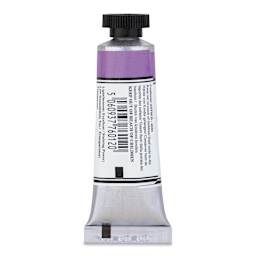 Michael Harding Artists Watercolor - Ultramarine Violet, 15 ml back