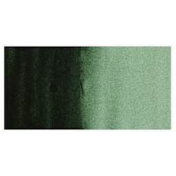 Michael Harding Artists Watercolor - Sap Green swatch