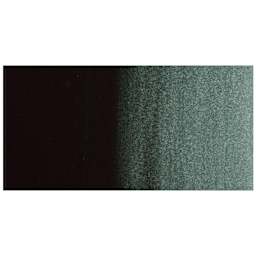 Michael Harding Artists Watercolor - Perylene Green swatch