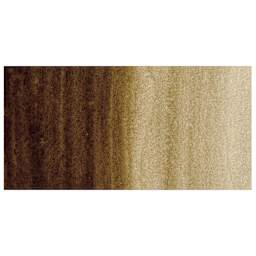 Michael Harding Artists Watercolor - Raw Umber swatch
