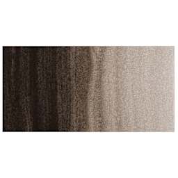Michael Harding Artists Watercolor - Sepia swatch
