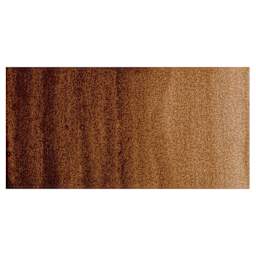 Michael Harding Artists Watercolor - Transparent Oxide Brown swatch