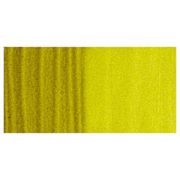 Michael Harding Artists Watercolor - Green Gold swatch
