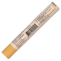 R&F Drawing Oil Stick - Jaune Brilliant, 12 ml