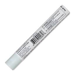 R&F Drawing Oil Stick - Cerulean Grey, 12 ml back
