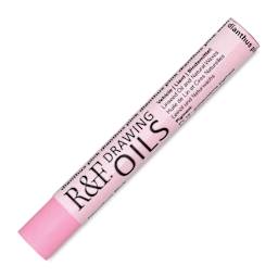 R&F Drawing Oil Stick - Dianthus Pink, 12 ml