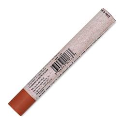 R&F Drawing Oil Stick - Mars Red, 12 ml back