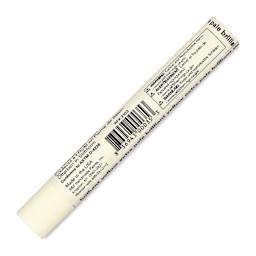 R&F Drawing Oil Stick - Brilliant Yellow Extra Pale, 12 ml back