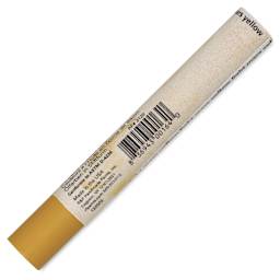 R&F Drawing Oil Stick - Mars Yellow Light, 12 ml