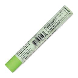 R&F Drawing Oil Stick - Permanent Green, 12 ml back