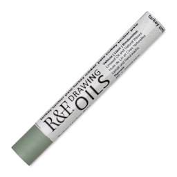 R&F Drawing Oil Stick - Turkey Umber Pale, 12 ml
