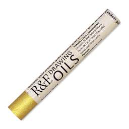 R&F Drawing Oil Stick - Ancient Gold, 12 ml