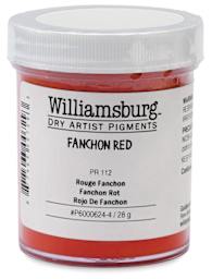 Williamsburg Dry Pigments