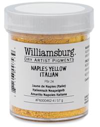 Williamsburg Dry Pigments