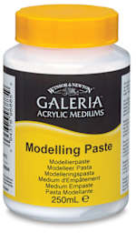 Modeling Paste
