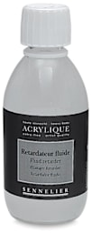Fluid Retarder 