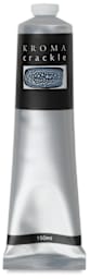 Kroma Crackle - front of 150 ml Tube shown