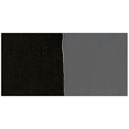 Tri-Art UVFX Black Light Poster Paint - Black swatch