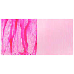 Tri-Art UVFX Black Light Poster Paint - Fluorescent Red swatch