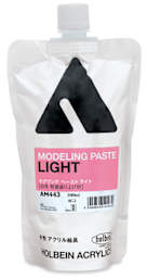 Light Modeling Paste