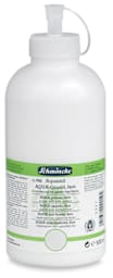 Schmincke Aqua Primers - 500 ml Bottle of Fine Primer