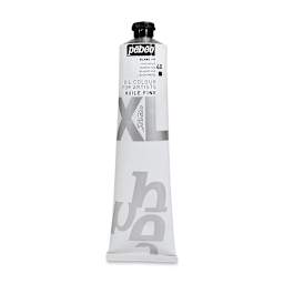 Pebeo XL Studio Oil Color - Vivid White, 200 ml tube