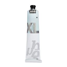 Pebeo XL Studio Oil Color - Bright Blue, 200 ml tube
