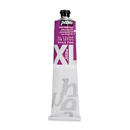 Pebeo XL Studio Oil Color - Cobalt Violet Light, 200 ml tube