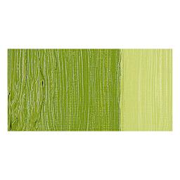 Pebeo XL Studio Oil Paint - Chartreuse Yellow swatch