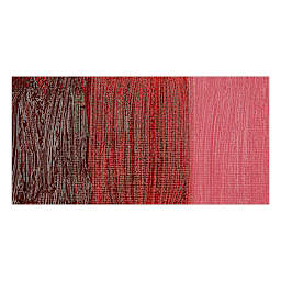 Pebeo XL Studio Oil Paint - Crimson swatch