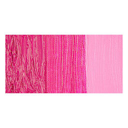 Pebeo XL Studio Oil Paint - Vivid Pink swatch