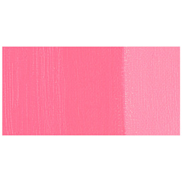 Cobra Artist Water Mixable Oil Paint - Rose swatch