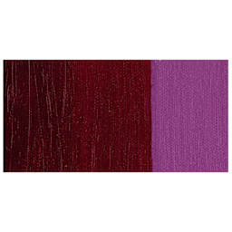 Cobra Artist Water Mixable Oil Paint - Permanent Violet Medium swatch