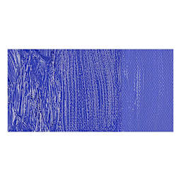 Royal Talens Cobra Water Mixable Oil Paint - Blue Violet swatch