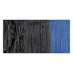 Royal Talens Cobra Water Mixable Oil Paint - Prussian Blue swatch
