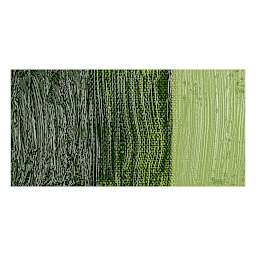 Royal Talens Cobra Water Mixable Oil Paint - Sap Green swatch