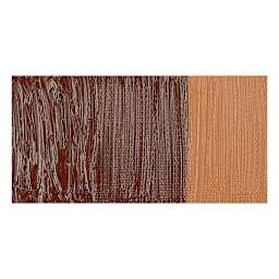 Royal Talens Cobra Water Mixable Oil Paint - Transparent Oxide Red swatch