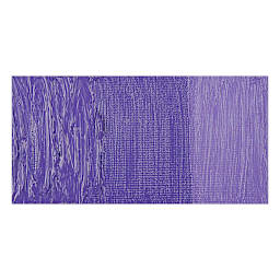 Royal Talens Cobra Water Mixable Oil Paint - Violet swatch