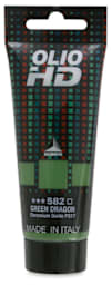 Olio HD Oil Color